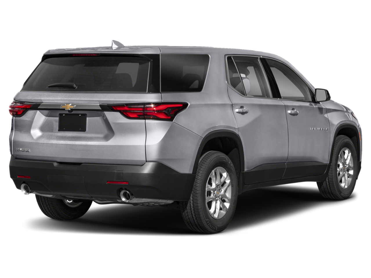 2023 Chevrolet Traverse AWD RS