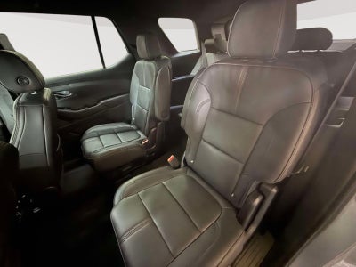 2023 Chevrolet Traverse AWD RS