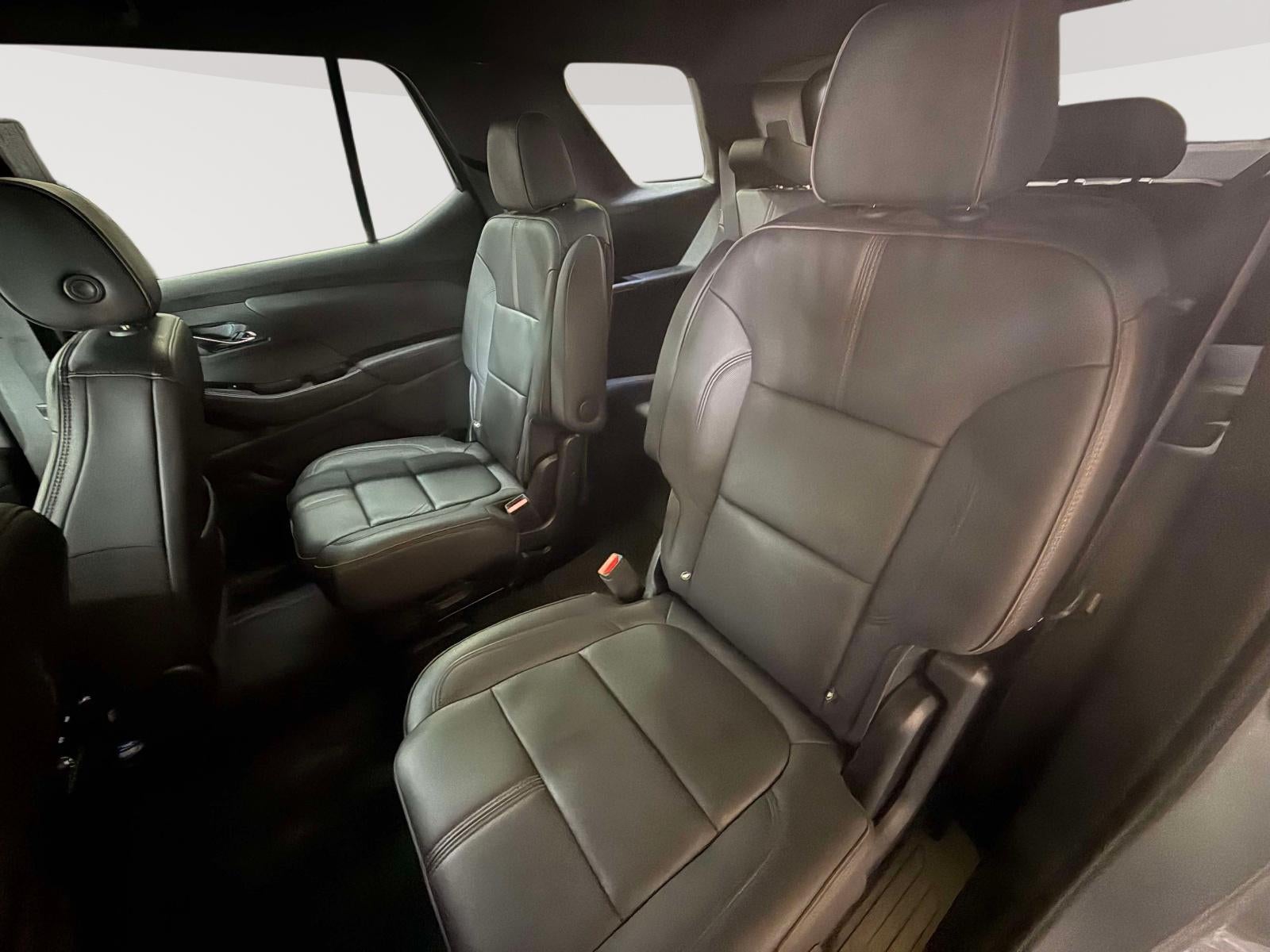 2023 Chevrolet Traverse AWD RS