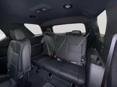 2023 Chevrolet Traverse AWD RS