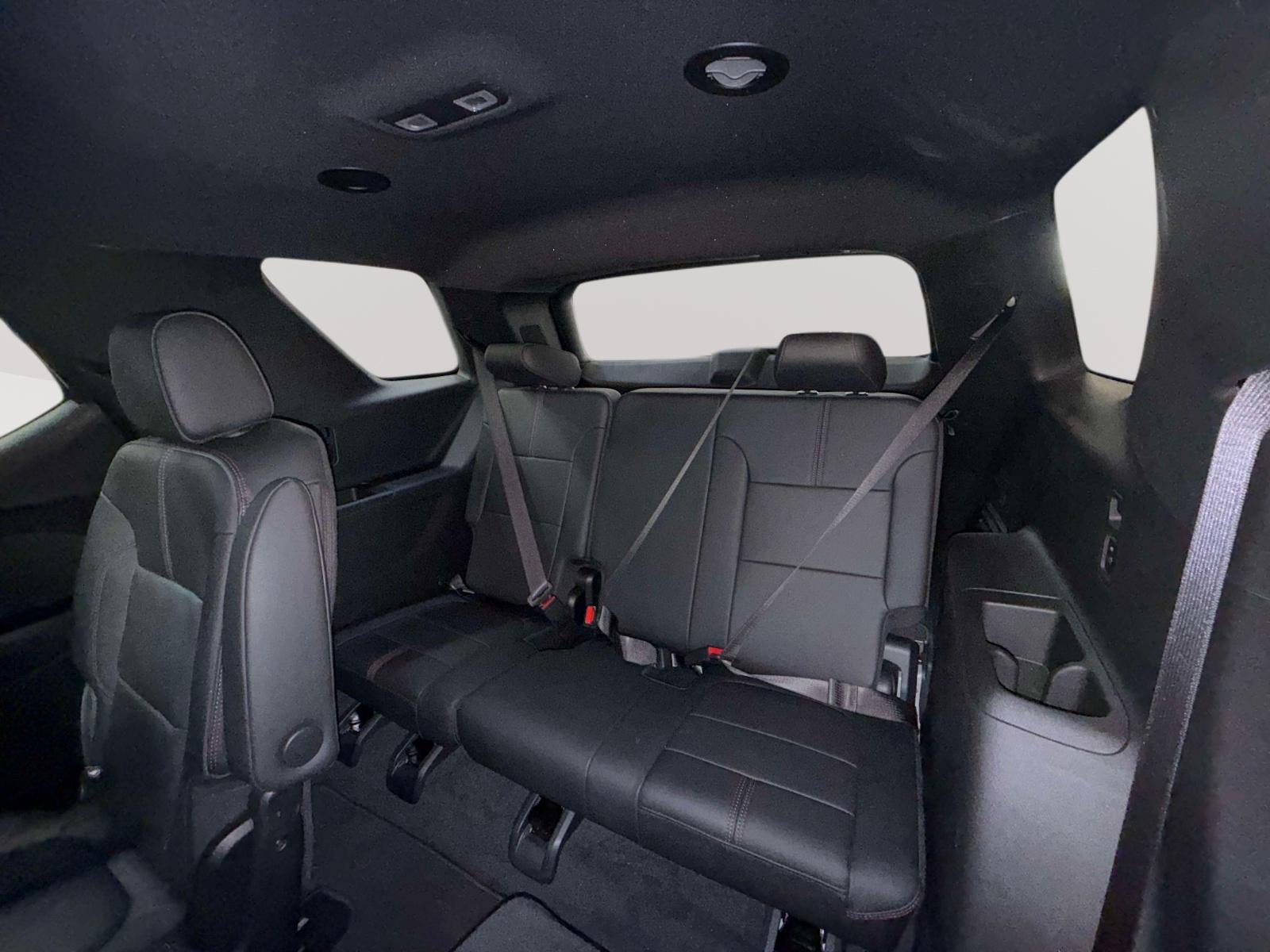 2023 Chevrolet Traverse AWD RS