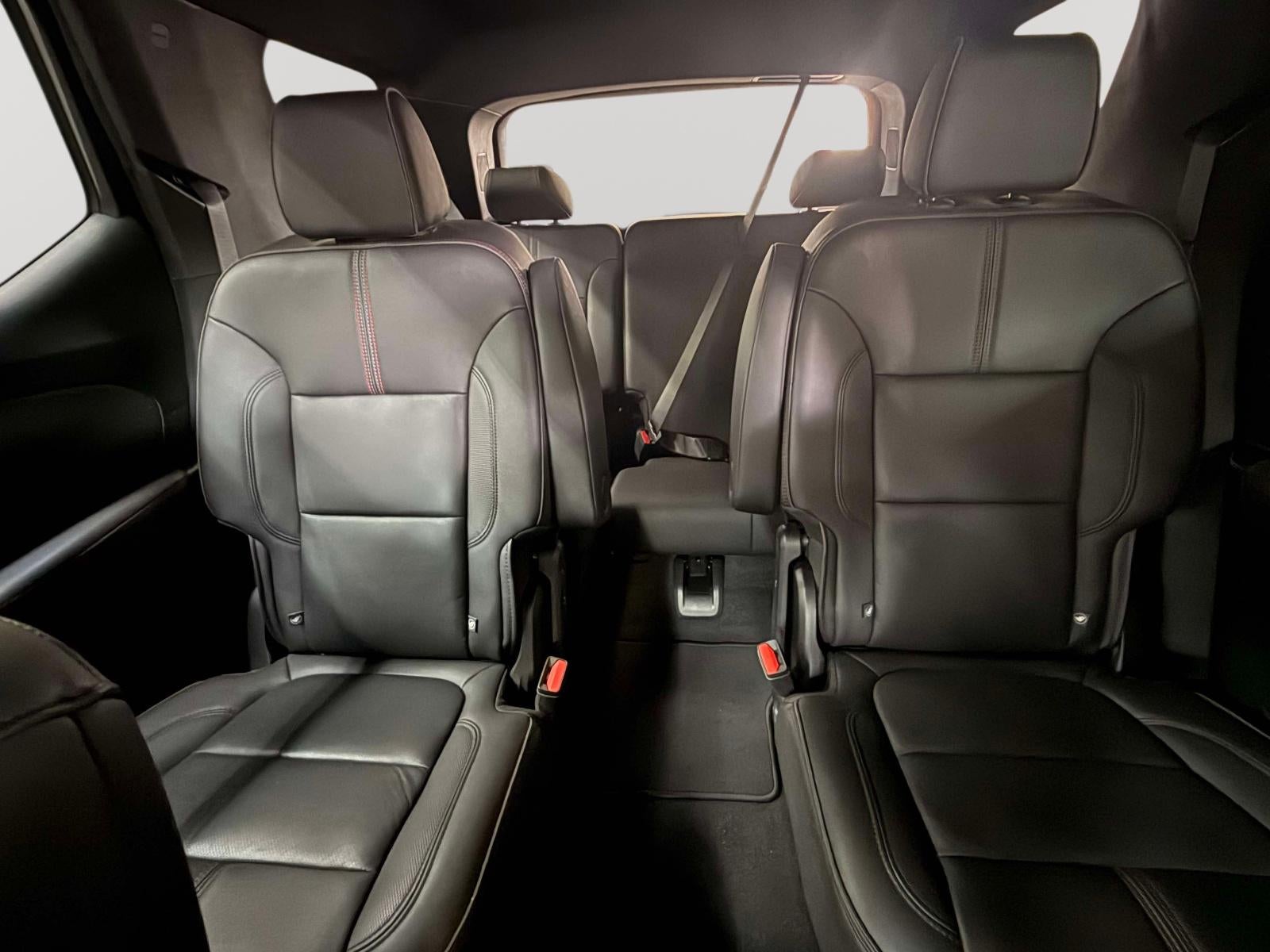 2023 Chevrolet Traverse AWD RS