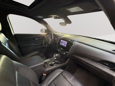 2023 Chevrolet Traverse AWD RS