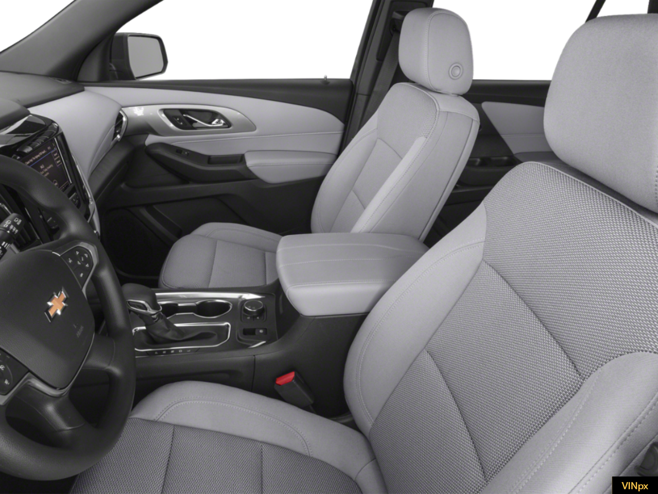 2023 Chevrolet Traverse AWD RS