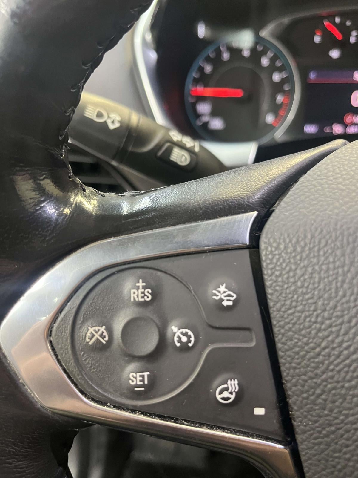 2020 Chevrolet Traverse AWD High Country