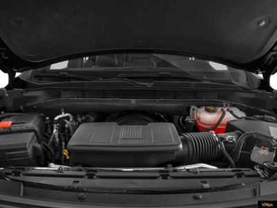 2024 Chevrolet Tahoe 4WD LT