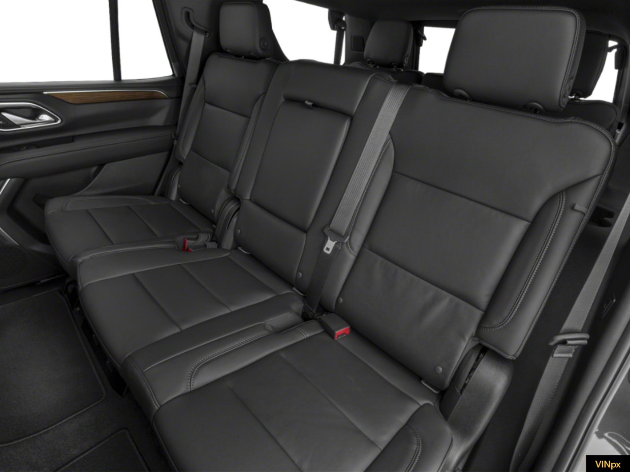 2024 Chevrolet Tahoe 4WD LT