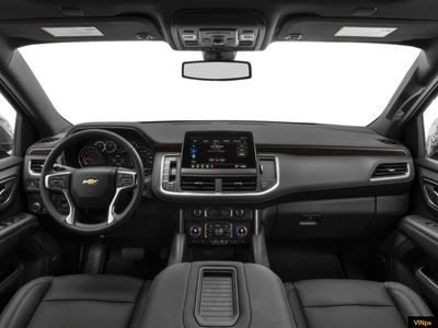 2024 Chevrolet Tahoe 4WD LT