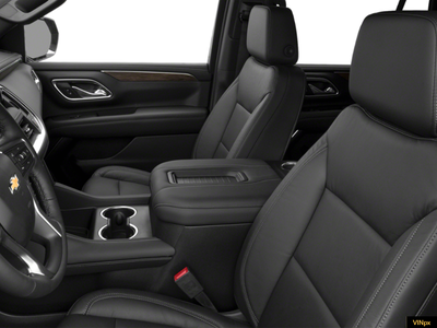 2024 Chevrolet Tahoe 4WD LT