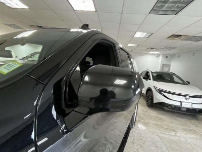 2024 Chevrolet Tahoe 4WD LT