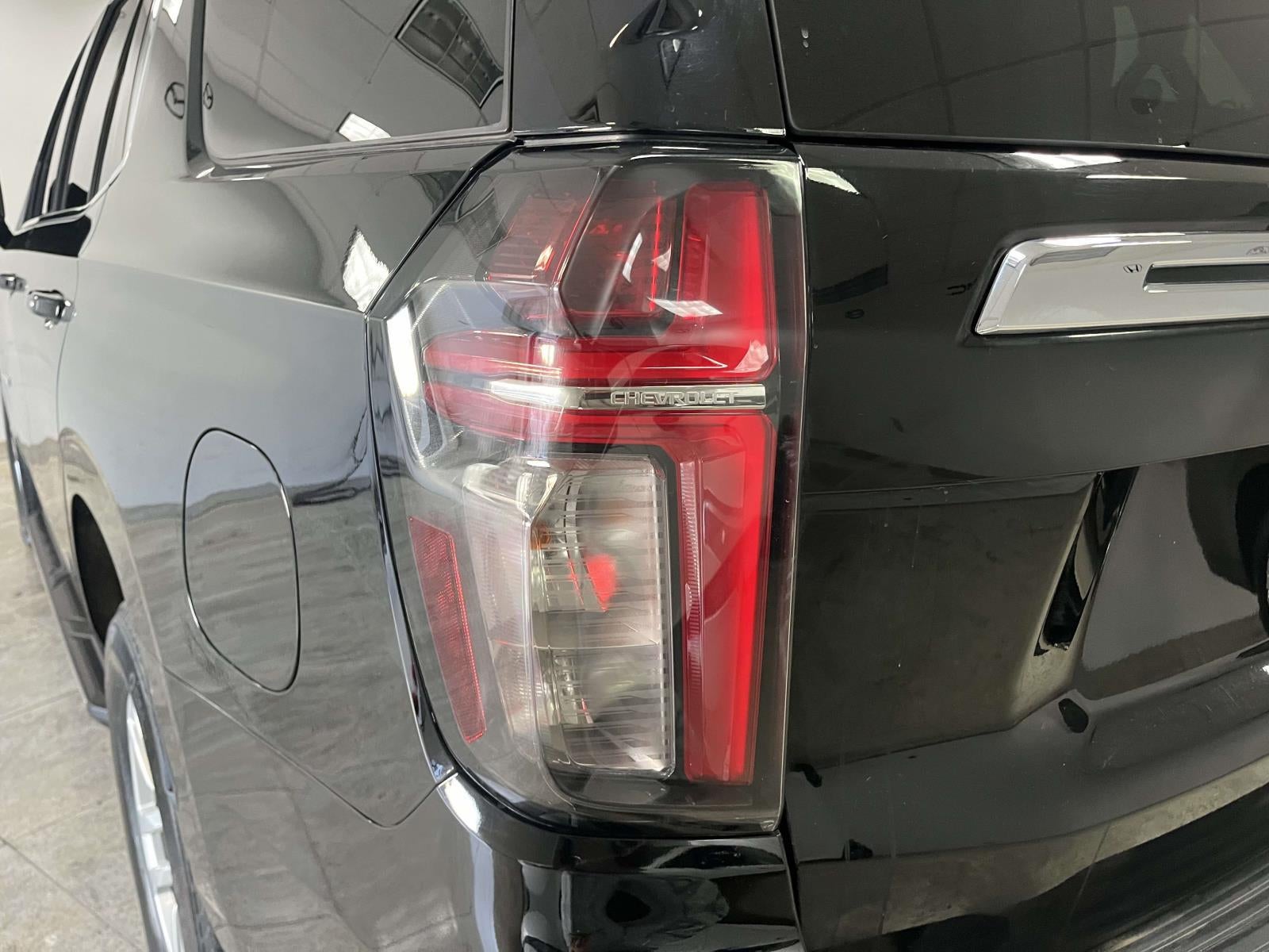 2024 Chevrolet Tahoe 4WD LT