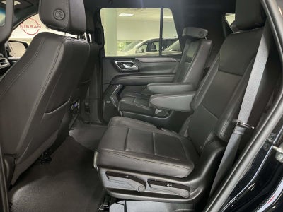 2024 Chevrolet Tahoe 4WD LT