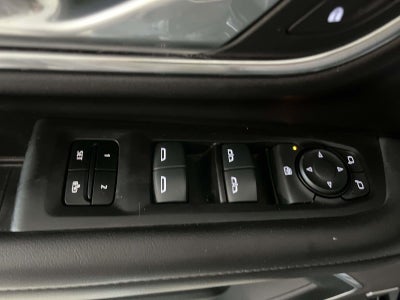 2024 Chevrolet Tahoe 4WD LT