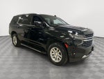 2024 Chevrolet Tahoe 4WD LT