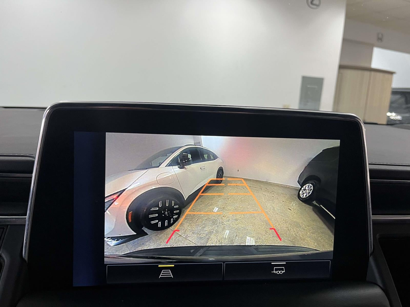 2024 Chevrolet Tahoe 4WD LT