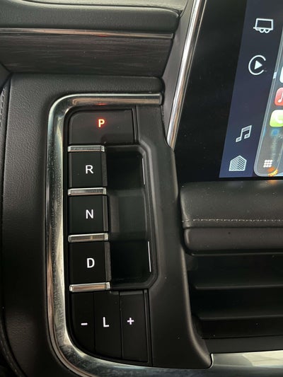 2024 Chevrolet Tahoe 4WD LT