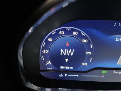 2024 Chevrolet Tahoe 4WD LT