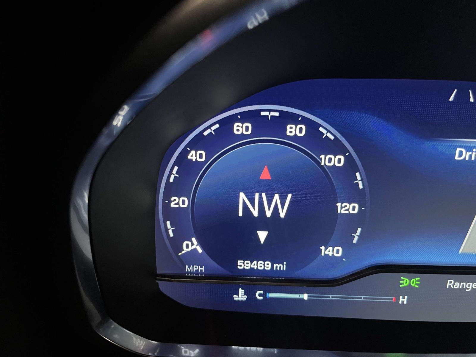 2024 Chevrolet Tahoe 4WD LT