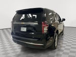 2024 Chevrolet Tahoe 4WD LT