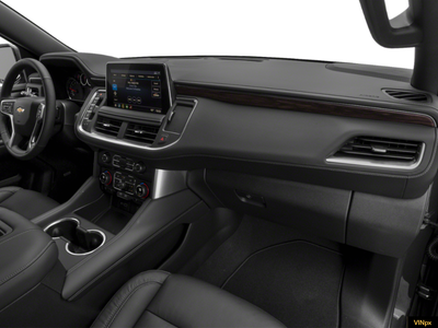 2024 Chevrolet Tahoe 4WD LT