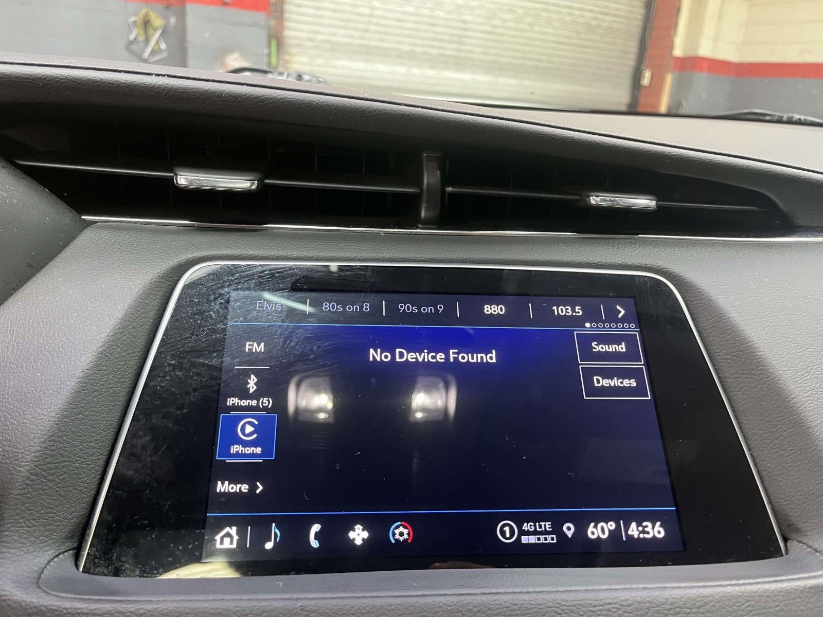 2023 Cadillac XT4 AWD Luxury