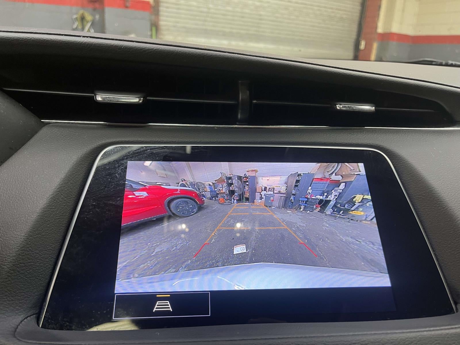 2023 Cadillac XT4 AWD Luxury