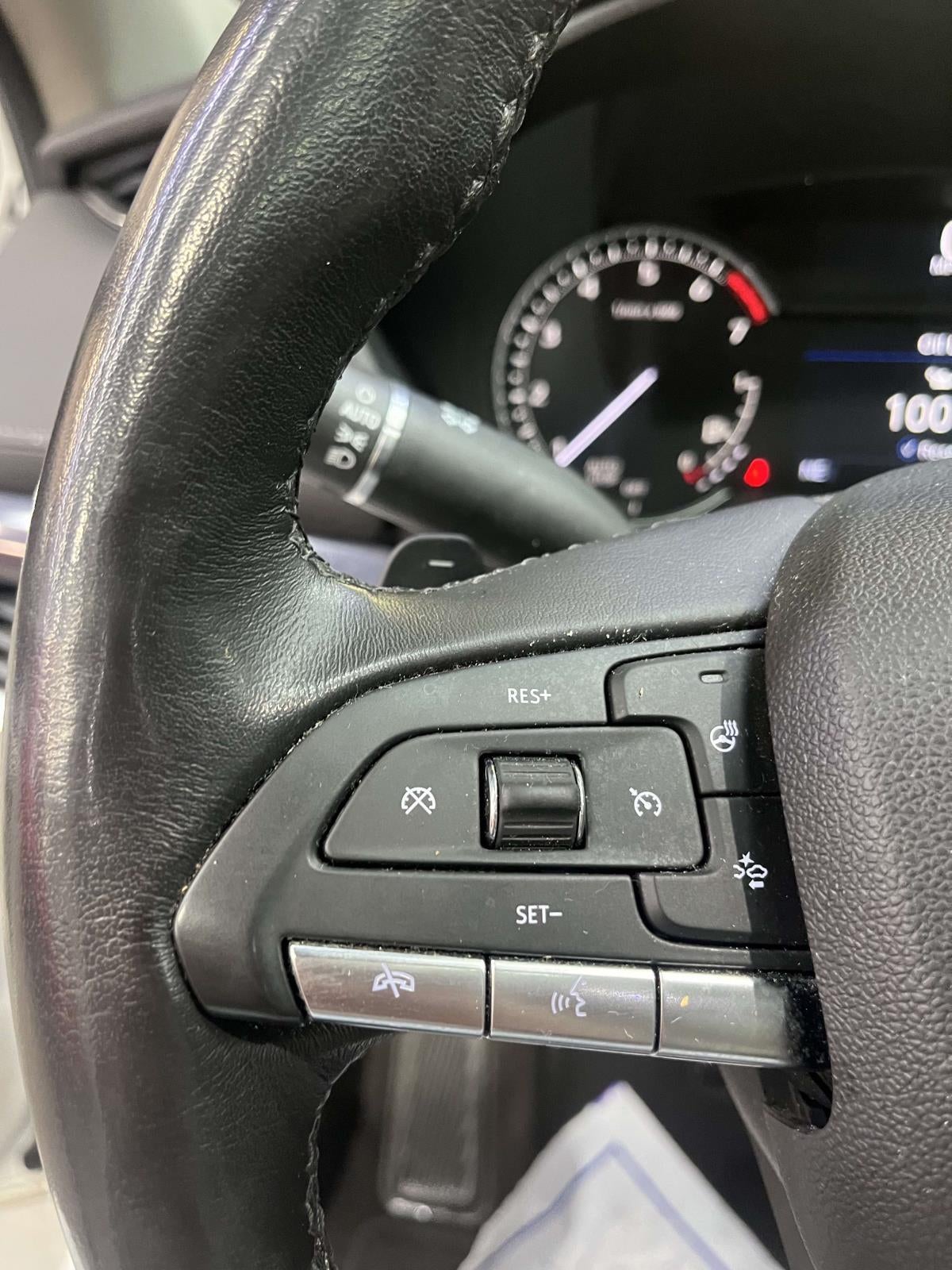 2023 Cadillac XT4 AWD Luxury