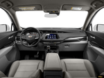 2023 Cadillac XT4 AWD Luxury
