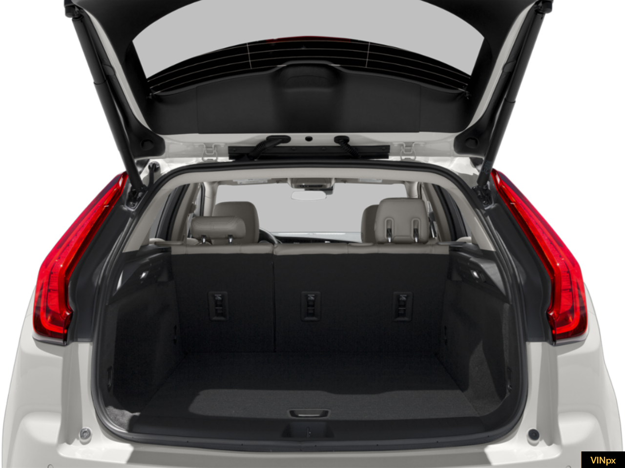 2023 Cadillac XT4 AWD Luxury