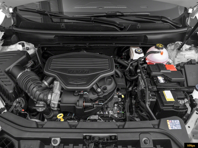 2020 Cadillac XT5 AWD Luxury