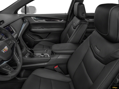 2020 Cadillac XT5 AWD Luxury