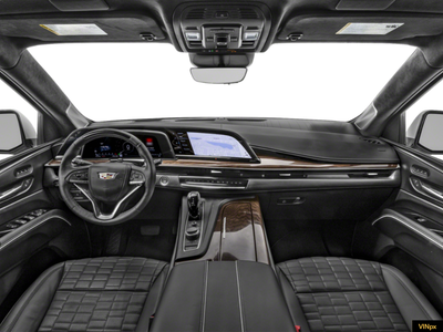 2024 Cadillac Escalade 4WD Sport