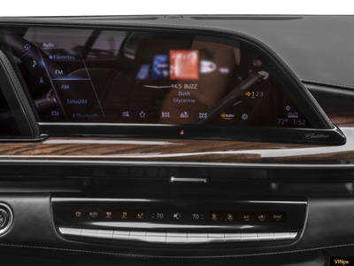 2024 Cadillac Escalade 4WD Sport