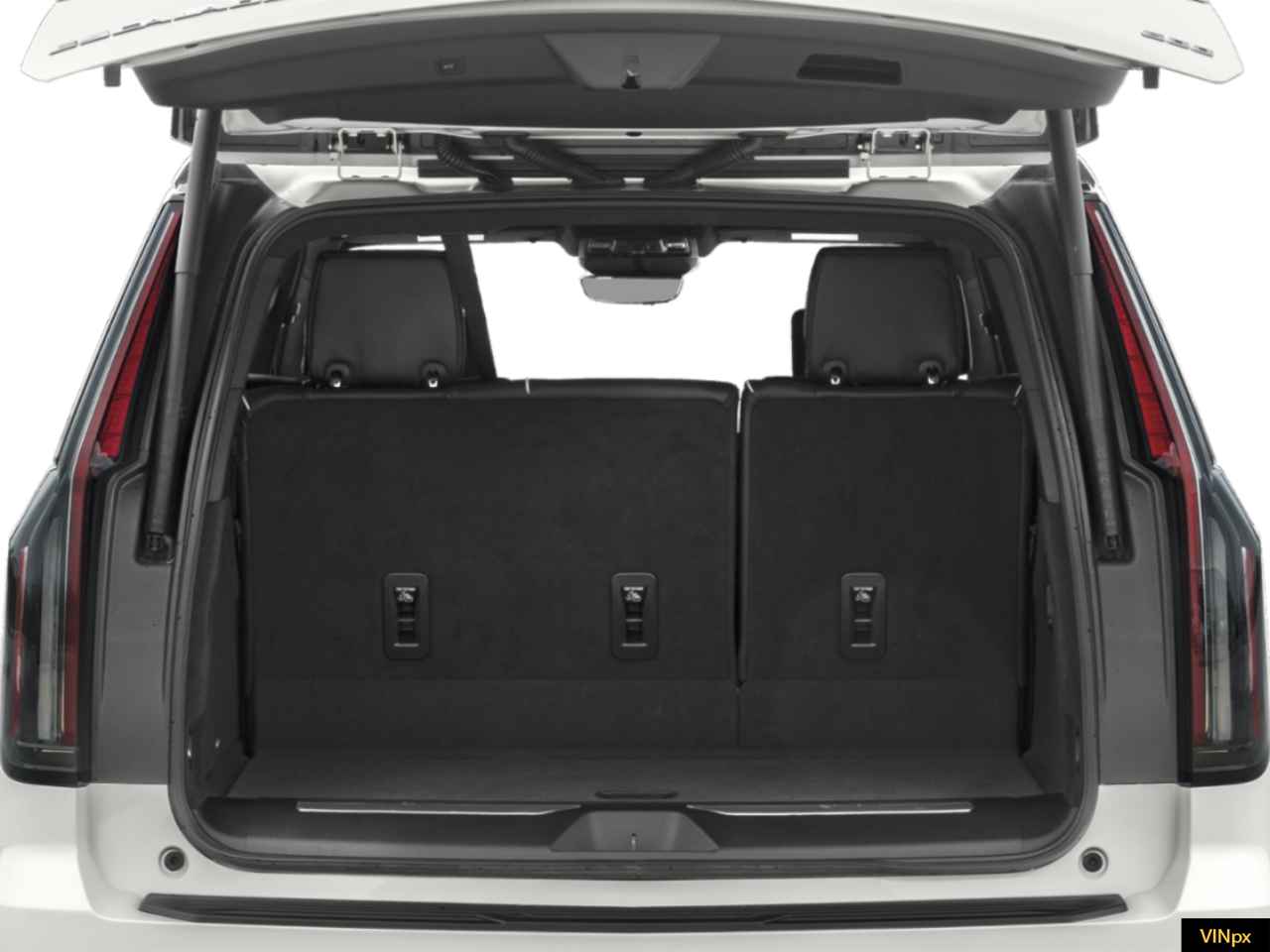 2024 Cadillac Escalade 4WD Sport