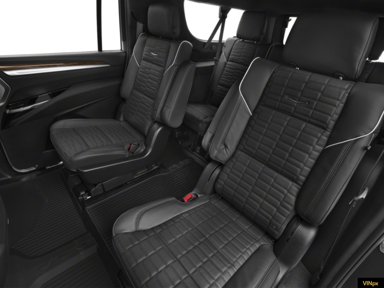 2025 Cadillac Escalade ESV Sport