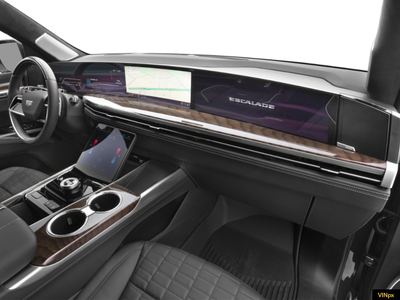 2025 Cadillac Escalade ESV Sport