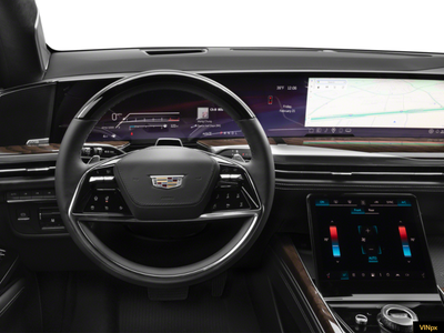 2025 Cadillac Escalade ESV Sport
