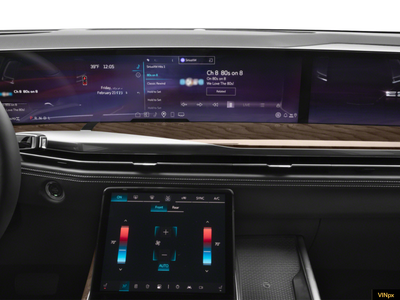 2025 Cadillac Escalade ESV Sport