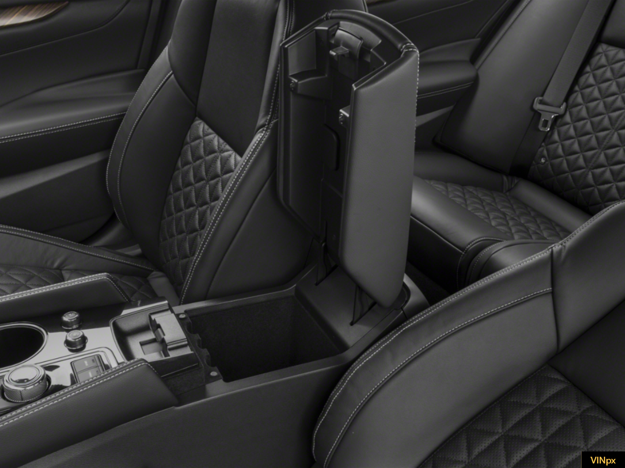 2018 Nissan Maxima 3.5 Platinum