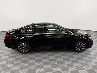 2018 Nissan Altima 2.5 SL