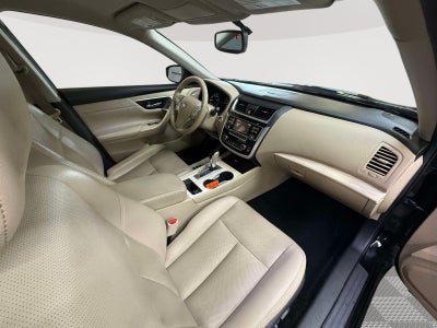 2018 Nissan Altima 2.5 SL