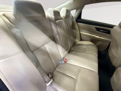 2018 Nissan Altima 2.5 SL
