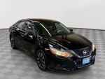 2018 Nissan Altima 2.5 SL