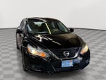 2018 Nissan Altima 2.5 SL