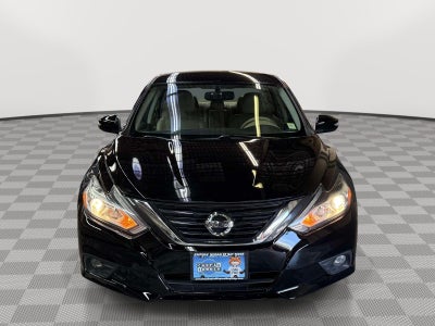 2018 Nissan Altima 2.5 SL