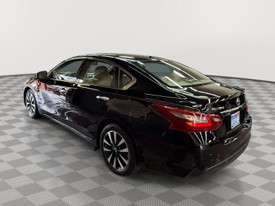 2018 Nissan Altima 2.5 SL