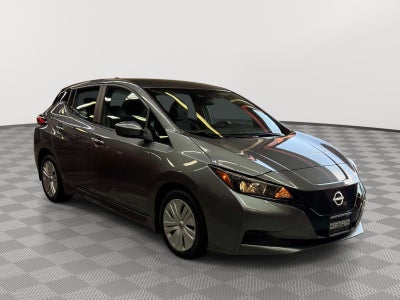 2023 Nissan LEAF S 40 kWh