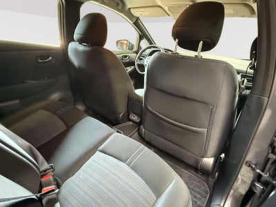 2023 Nissan LEAF S 40 kWh