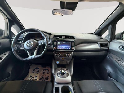 2023 Nissan LEAF S 40 kWh