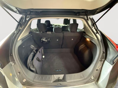 2023 Nissan LEAF S 40 kWh